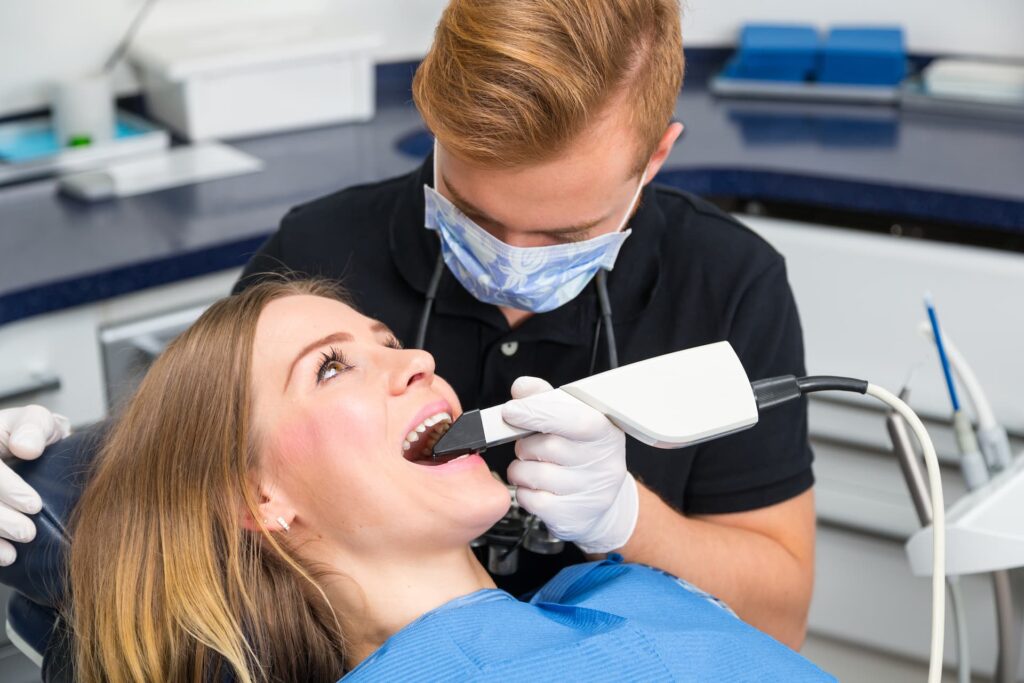 cure e trattamenti per denti