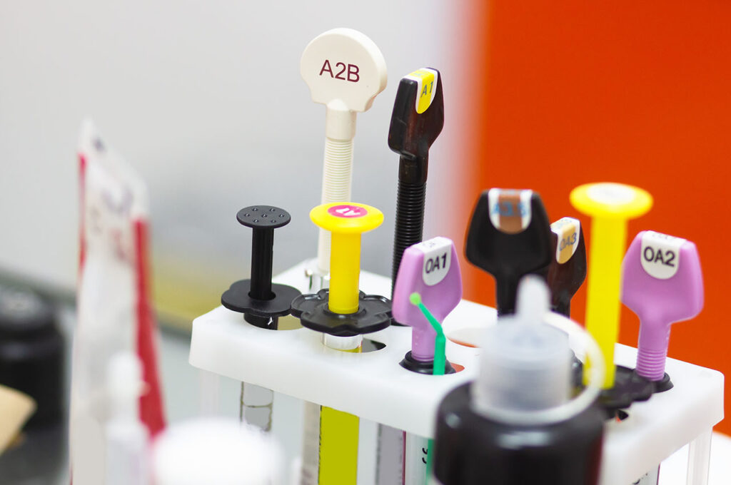Studio dentistico belluno 06